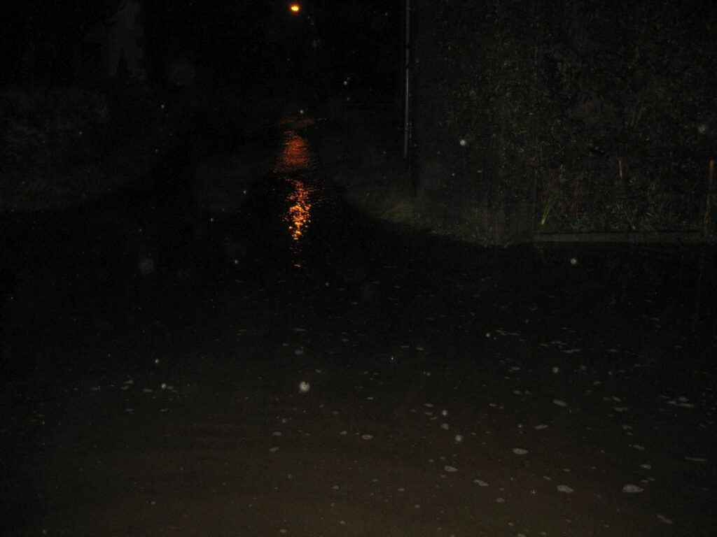 2010 11 02 Dovenby Flood 6