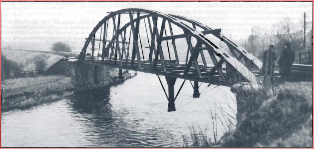 Brigham Railway Bridge To Dovenby Dearham Bulgill
