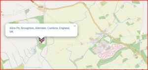 Dovenby Hall Historic England – Dovenby Village