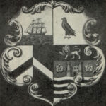 Maryport And Carlisle Railway Coat Of Arms Jpg
